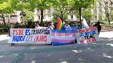 trans pamplona